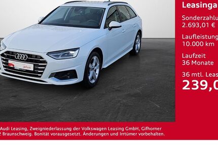 Audi A4 30.659 km 30.970 &euro; Osnabrück 49080