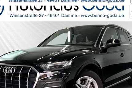 Audi Q5 79.047 km 33.950 € Damme 49401