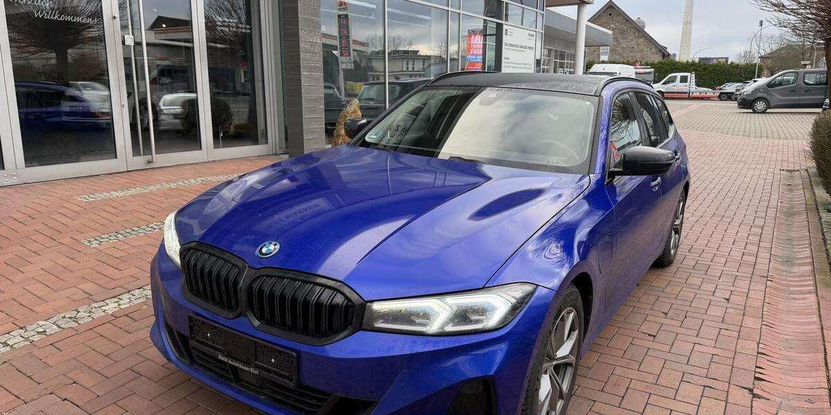 BMW 320 27.000 km 33.490 &euro; Ibbenbüren 49477