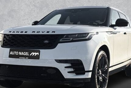 Land Rover Range Rover Velar 97.762 km 44.990 &euro; Osnabrück 49090