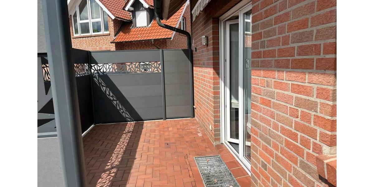 Erdgeschoßwohnung Recke - 2 Zimmer, 72 m&sup2;, 155.000&euro; | Angebot:27080877