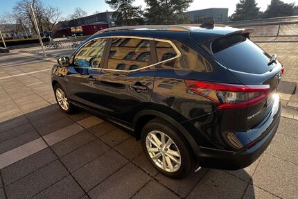 Nissan Qashqai 104.000 km 16.840 &euro; Osnabrück 49078