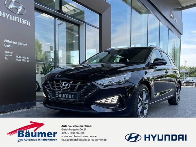 Hyundai i30 14.407 km 22.590 € Ibbenbüren 49479