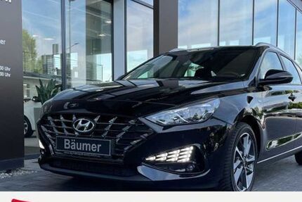Hyundai i30 14.407 km 23.490 € Ibbenbüren 49479