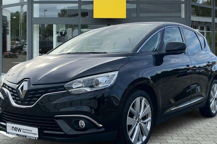 Renault Scenic 114.739 km 12.490 € Ibbenbüren 49477