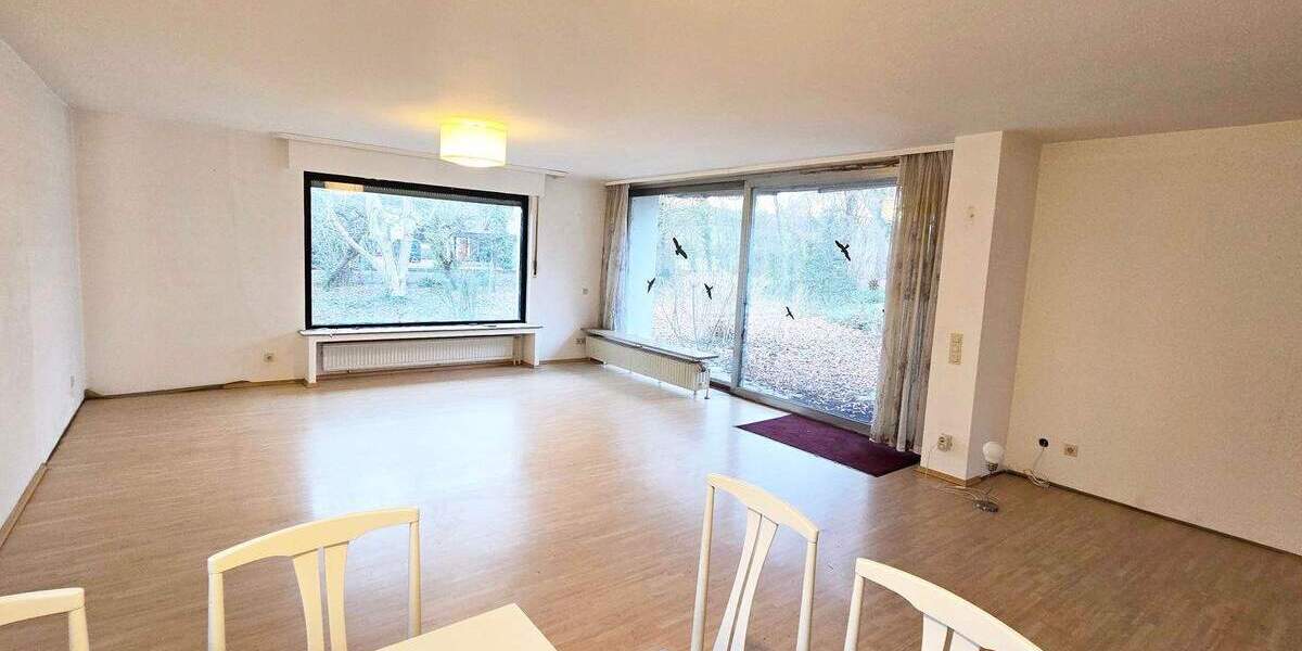 Bungalow Bad Essen Wittlage - 4 Zimmer, 159 m&sup2;, 295.000&euro; | Angebot:25727772