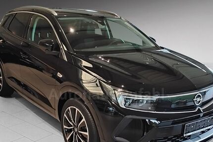 Opel Grandland (X) 49.000 km 21.900 &euro; Lengerich 49525