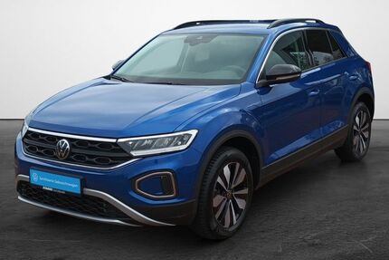 VW T-Roc 11.831 km 28.590 &euro; Versmold 33775