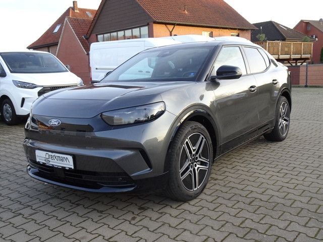 Ford Capri 8.250 km 41.450 &euro; Bad Laer 49196