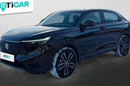 Honda HR-V 2.915 km 27.990 &euro; Georgsmarienhütte 49124