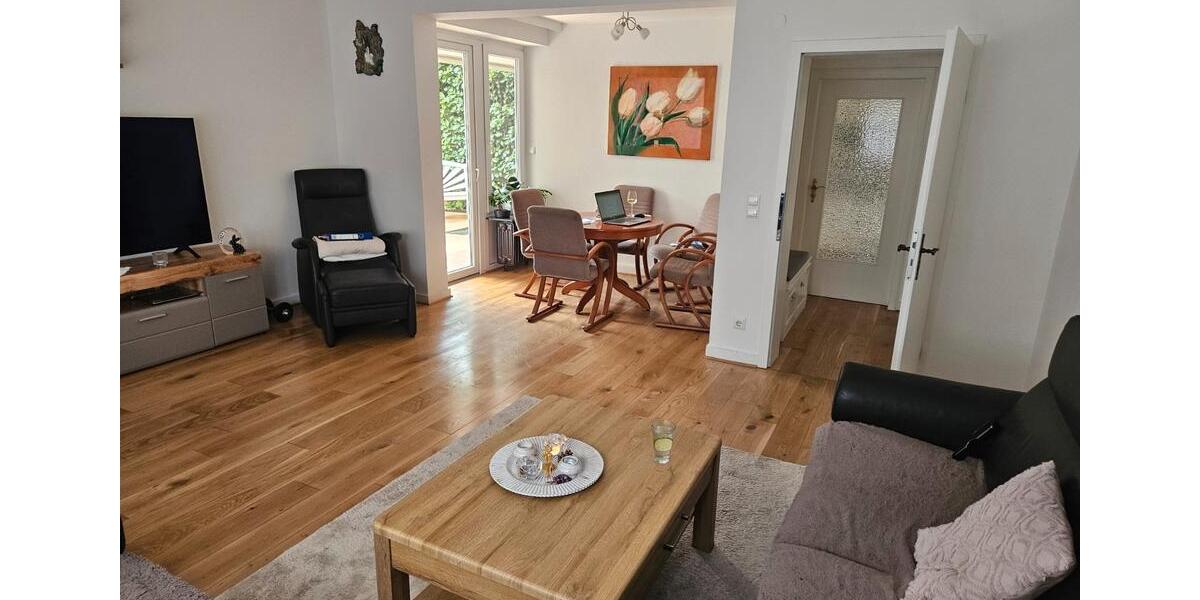 Erdgeschoßwohnung Osnabrück Hellern - 3 Zimmer, 84 m&sup2;, 345.000&euro; | Angebot:26096369