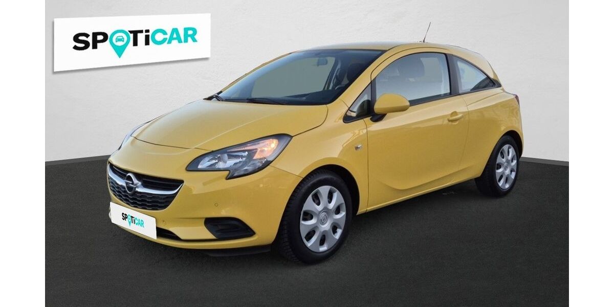 Opel Corsa 61.630 km 8.350 &euro; Georgsmarienhütte 49124