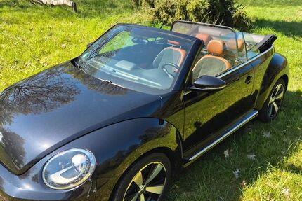 VW Beetle 88.600 km 15.000 &euro; Bramsche 49565