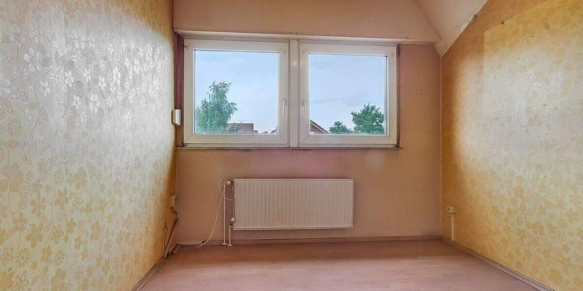 Beschauliches Einfamilienhaus 5 zimmer