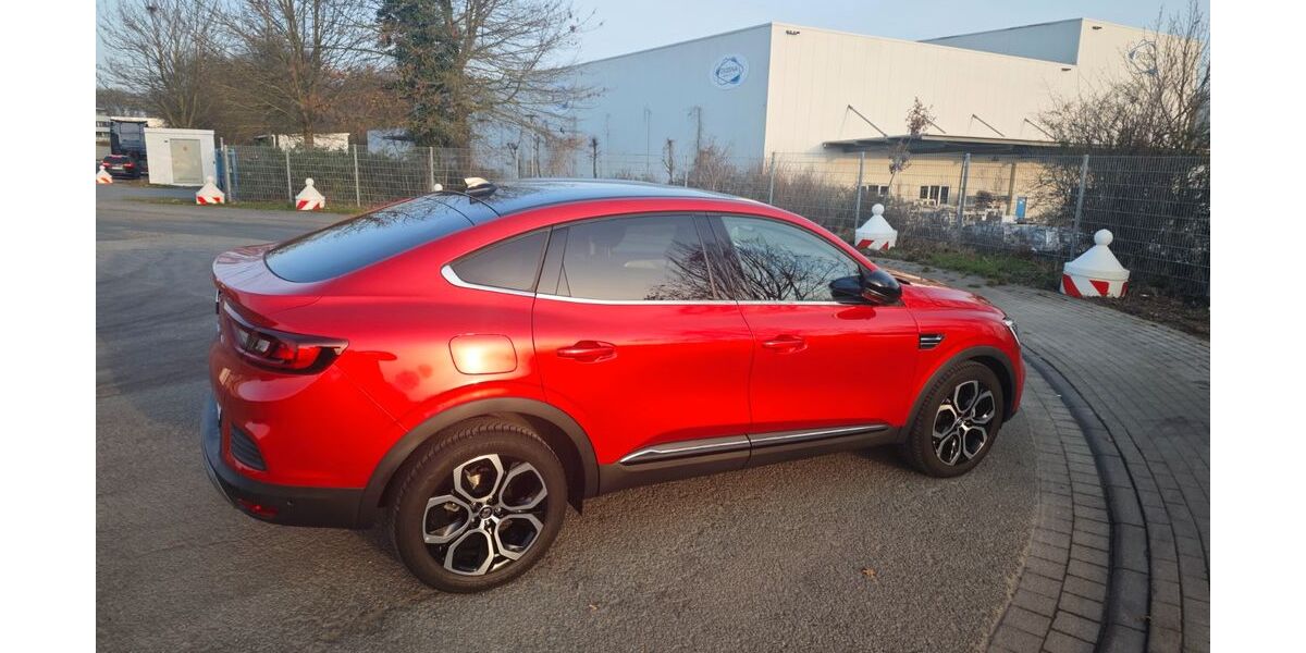 Renault Arkana 13.000 km 20.750 &euro; Osnabrück 49080