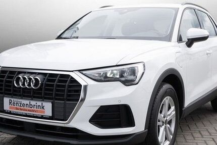 Audi Q3 72.356 km 25.995 &euro; Bad Essen 49152