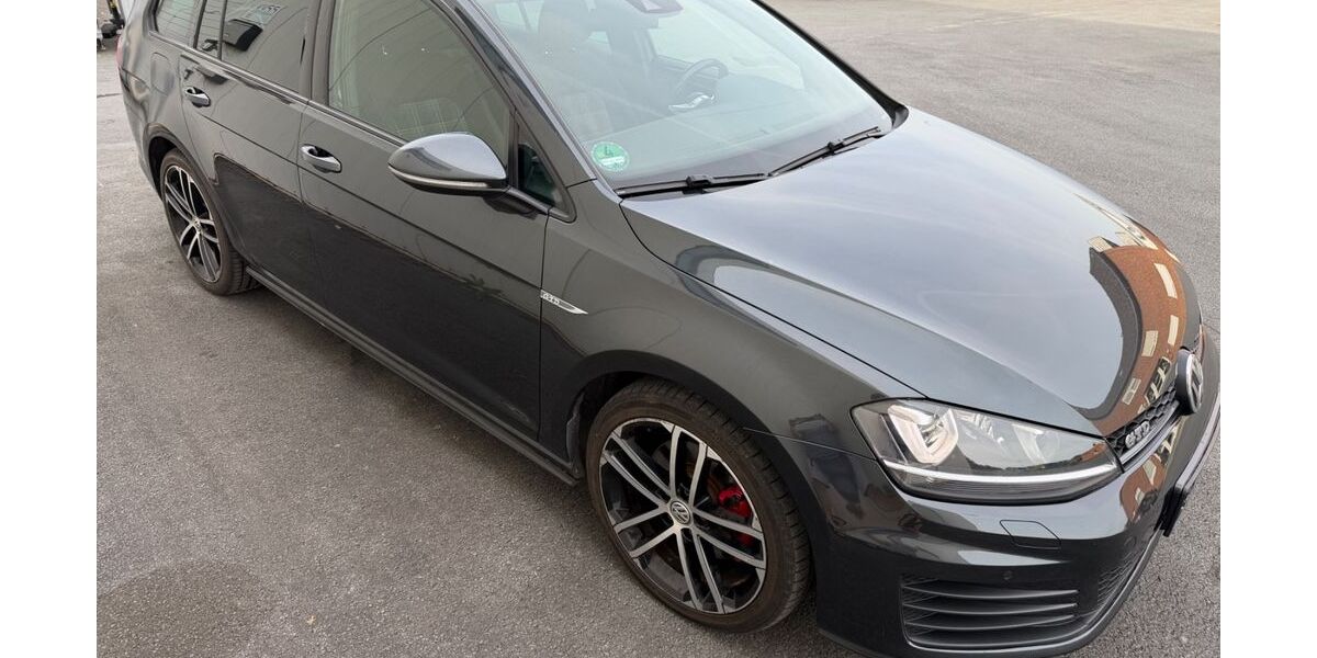 VW Golf 239.000 km 8.790 &euro; Hilter 49176