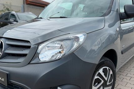 Mercedes-Benz Citan 130.000 km 9.999 &euro; Ibbenbüren 49477