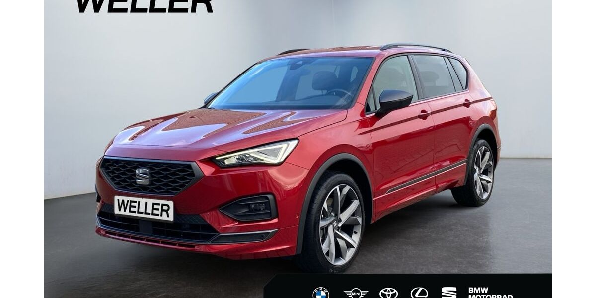 Seat Tarraco 63.078 km 30.880 &euro; Osnabrück 49090