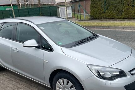 Opel Astra 173.000 km 5.490 &euro; Georgsmarienhütte 49124