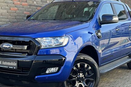 Ford Ranger 76.020 km 31.990 &euro; Osnabrück 49090