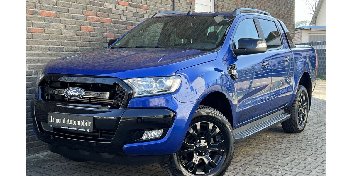 Ford Ranger 76.020 km 32.989 &euro; Osnabrück 49090