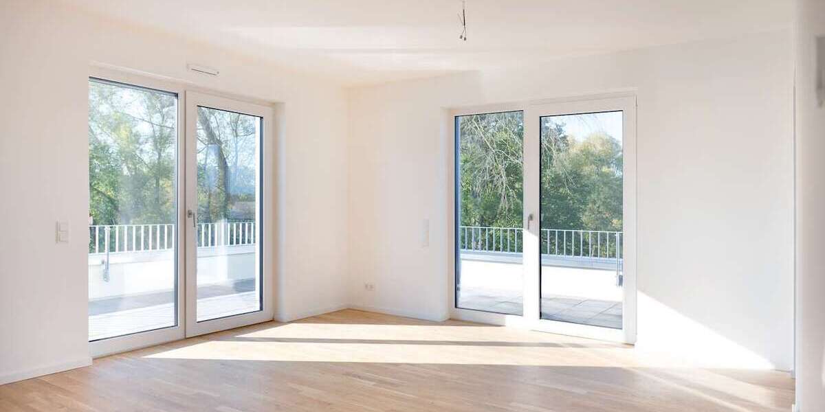 Etagenwohnung Osnabrück Eversburg - 3 Zimmer, 104 m&sup2;, 1.396&euro; | Angebot:26248638