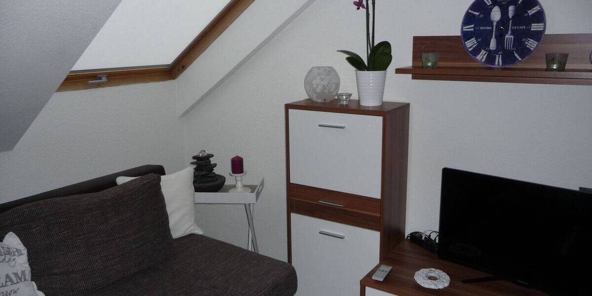 Etagenwohnung Osnabrück Wüste - 1 Zimmer, 220.000&euro; | Angebot:26305830