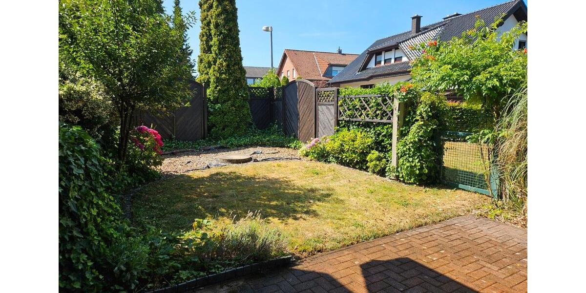 Erdgeschoßwohnung Bad Iburg - 3 Zimmer, 80 m&sup2;, 224.000&euro; | Angebot:27122039