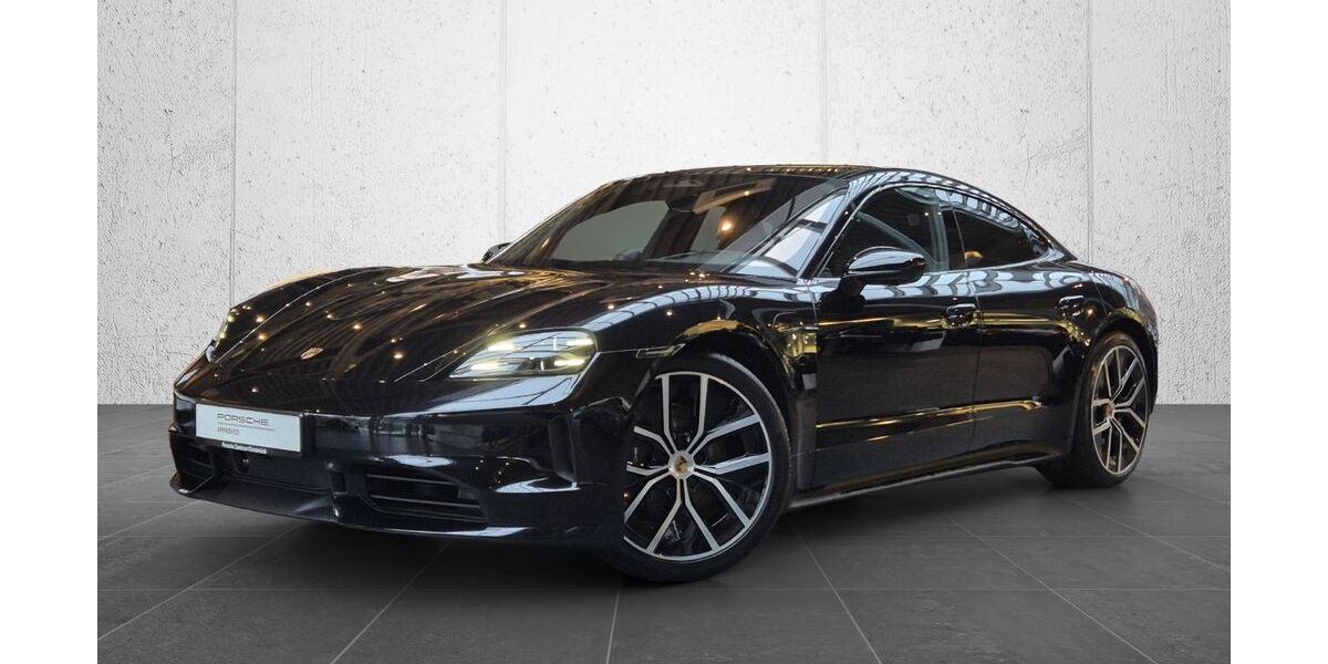 Porsche Taycan 7.900 km 133.102 &euro; Osnabrück 49078