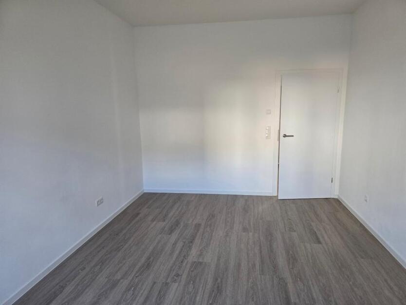 Moderne, großzügige Neubau-Doppelhaushälfte in Ostercappeln