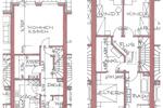 Reihenhaus Wallenhorst - 4.5 Zimmer, 137 m&sup2;, 460.000&euro; | Angebot:26886095