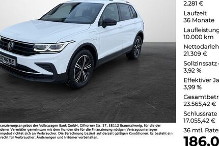 VW Tiguan 105.583 km 22.990 &euro; Georgsmarienhütte (Osnabrück) 49124