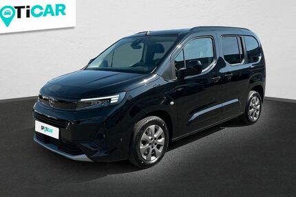 Opel Combo Life 25.500 km 28.750 € Georgsmarienhütte 49124