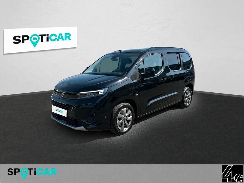 Opel Combo Life 25.500 km 28.750 € Georgsmarienhütte 49124