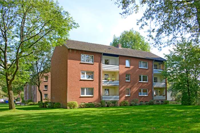Wohnung zum Mieten in Ibbenbüren 599 € 79.38 m²