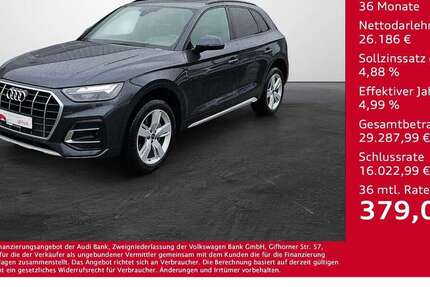 Audi Q5 138.106 km 31.450 &euro; Osnabrück 49080