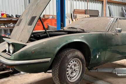 Maserati Indy 98.000 km 21.999 &euro; Ostercapplen 49179