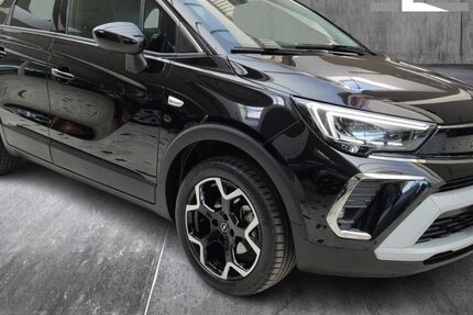 Opel Crossland (X) 17.757 km 20.890 € Versmold 33775