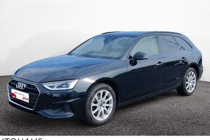 Audi A4 49.399 km 20.990 &euro; Melle 49324