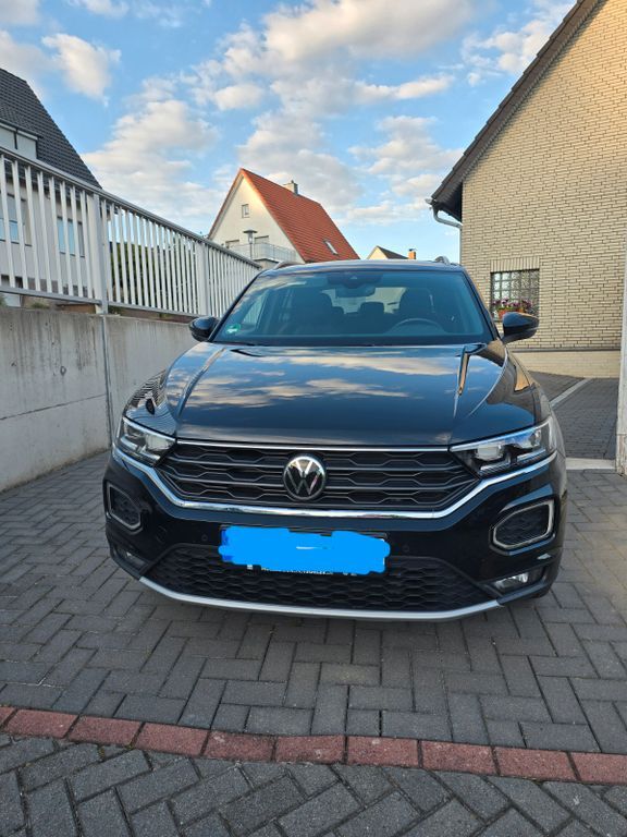T-Roc