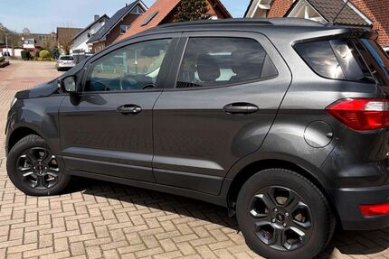 Ford EcoSport 64.000 km 10.500 &euro; Damme 49401