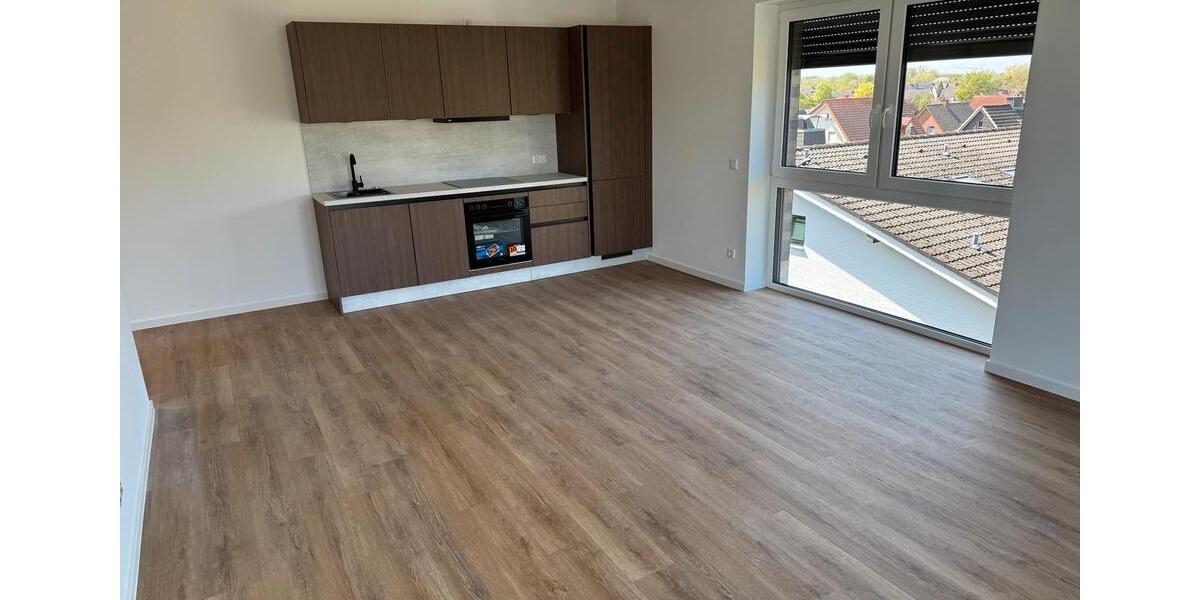 Dachgeschoßwohnung Osnabrück Hellern - 2 Zimmer, 80 m&sup2;, 1.290&euro; | Angebot:26322877