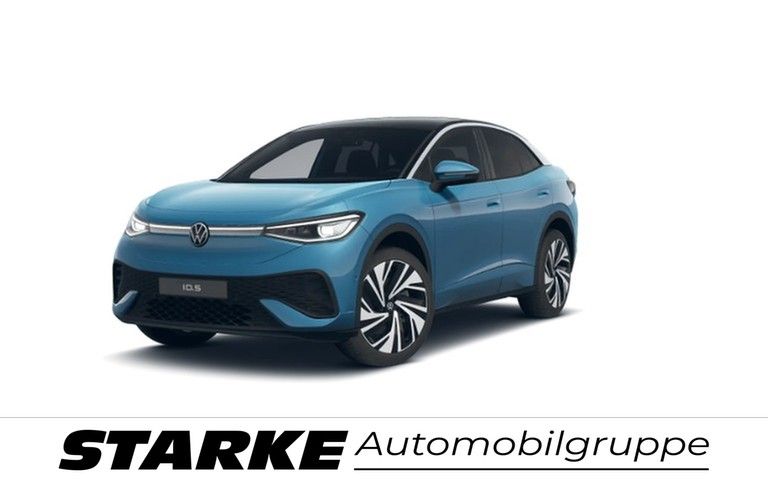 VW ID.5 11.544 km 46.830 &euro; Ibbenbüren 49477
