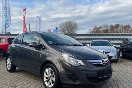 Opel Corsa 116.000 km 4.950 &euro; Ibbenbüren 49479