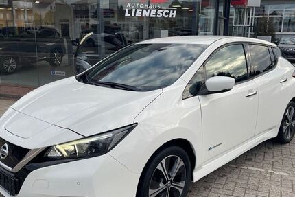 Nissan Leaf 35.000 km 16.995 &euro; Wallenhorst 49134