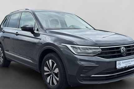 VW Tiguan 19.963 km 30.490 &euro; Damme 49401