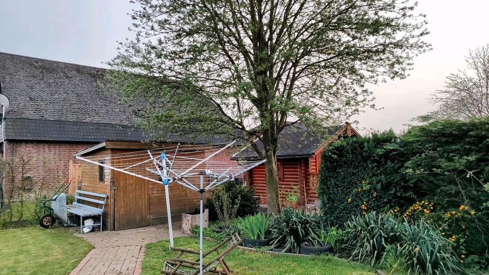 Einfamilienhaus Bohmte - 8 Zimmer, 126 m&sup2;, 320.000&euro; | Angebot:25961625