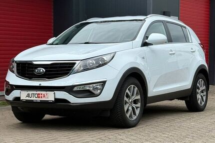 Kia Sportage 130.000 km 8.650 &euro; Osnabrück 49086