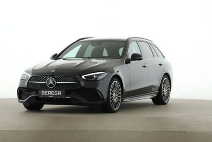 Mercedes-Benz C 220 9.900 km 48.950 &euro; Osnabrück 49078